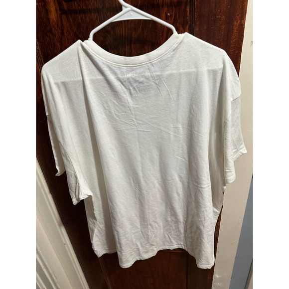 Fun Pink Floyd Dark Side of the Moon Women’s size 22 XXXL t-shirt - Picture 3 of 5